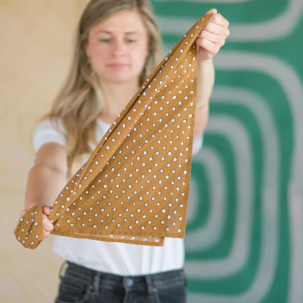 Jahnsen Bandana 1