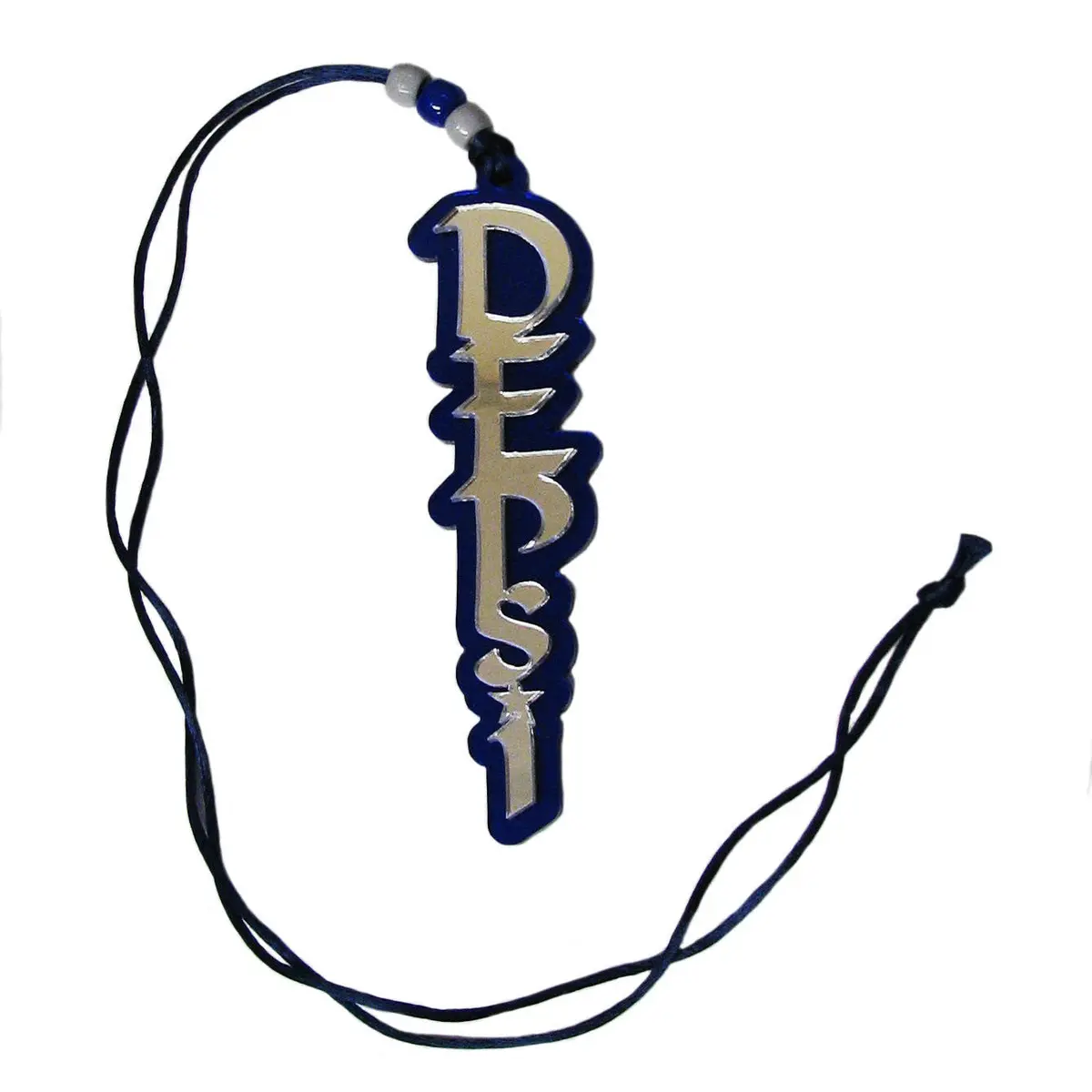 Delta Epsilon Psi Acrylic Letter Tiki 1