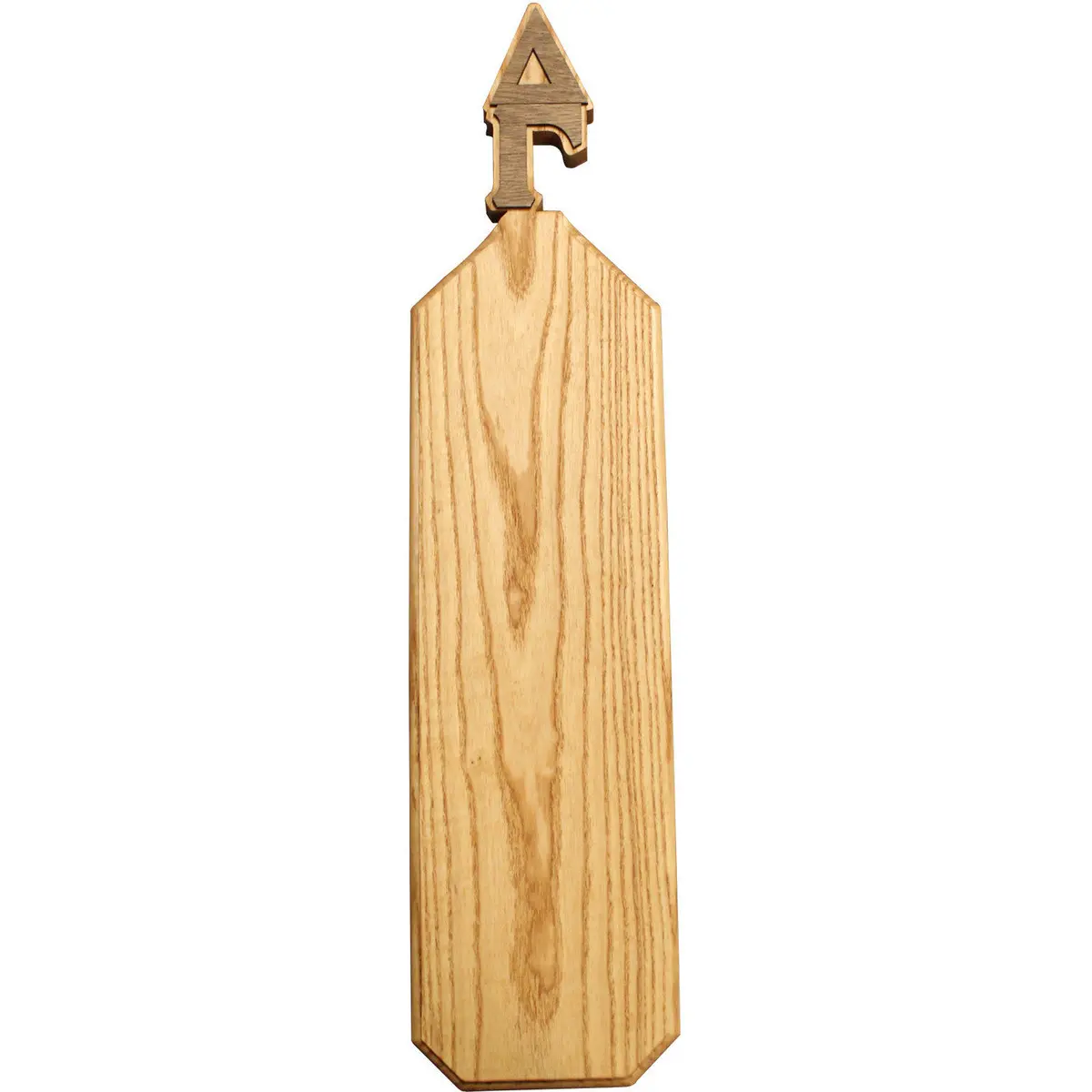 Delta Gamma Specialty Handle Paddle 1