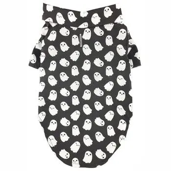 Doggie Design | Ghost Button Down 1