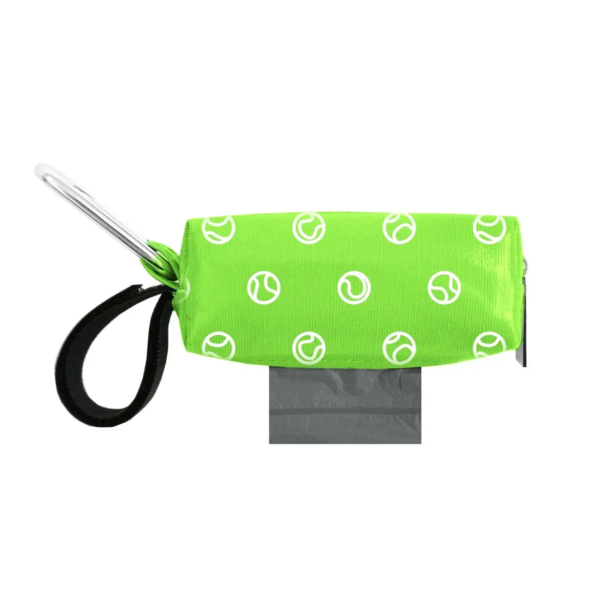 Tennis Ball Dispenser Bag 1