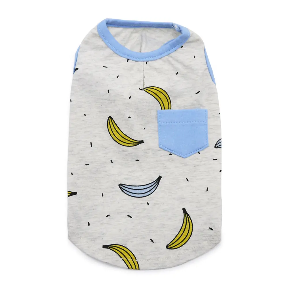 Dogo | Banana Tank 1