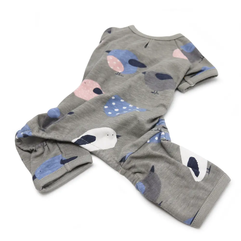 Dogo | Bird Pjs 1