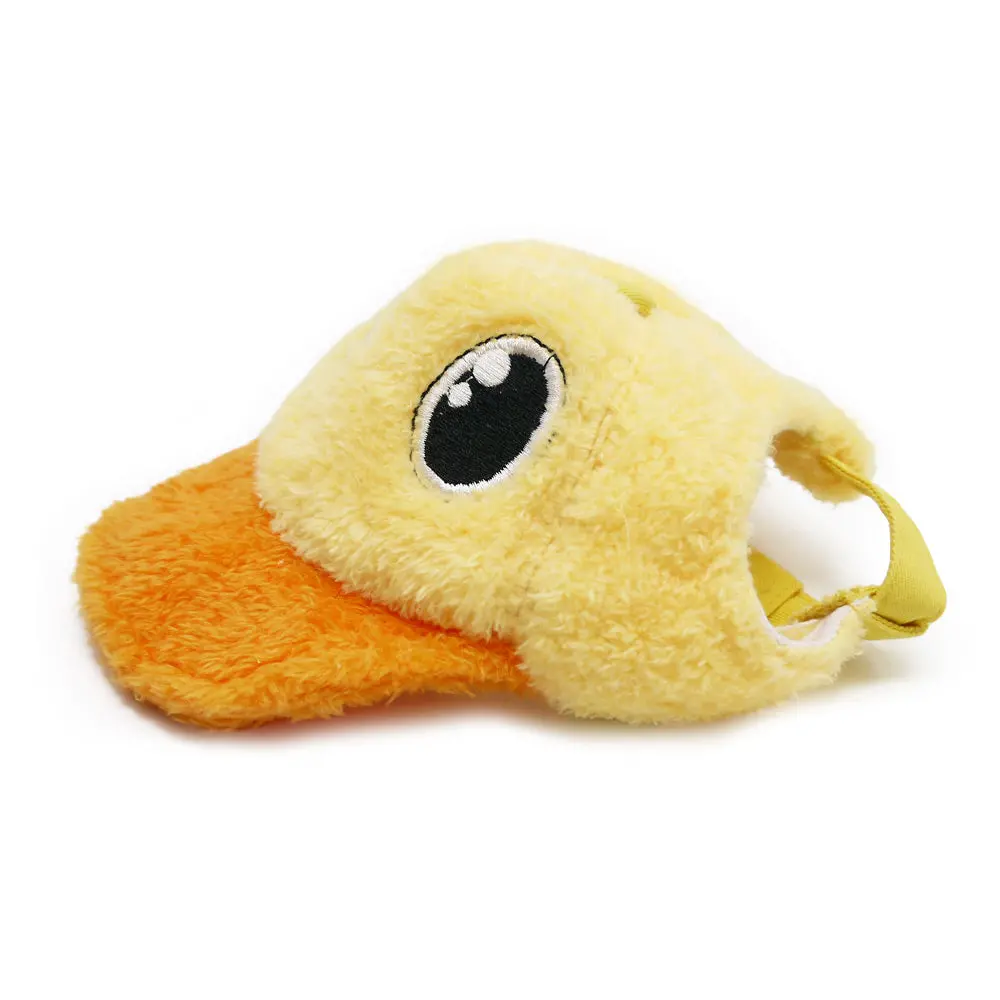 Dogo | Duck Hat 1
