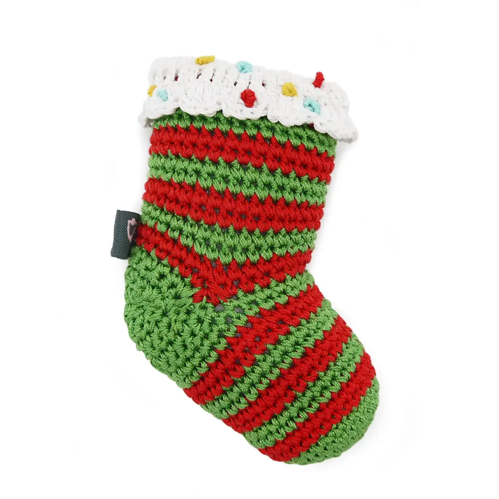 Dogo | Stocking Squeaky Toy 1