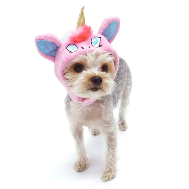 Dogo | Unicorn Hat 1