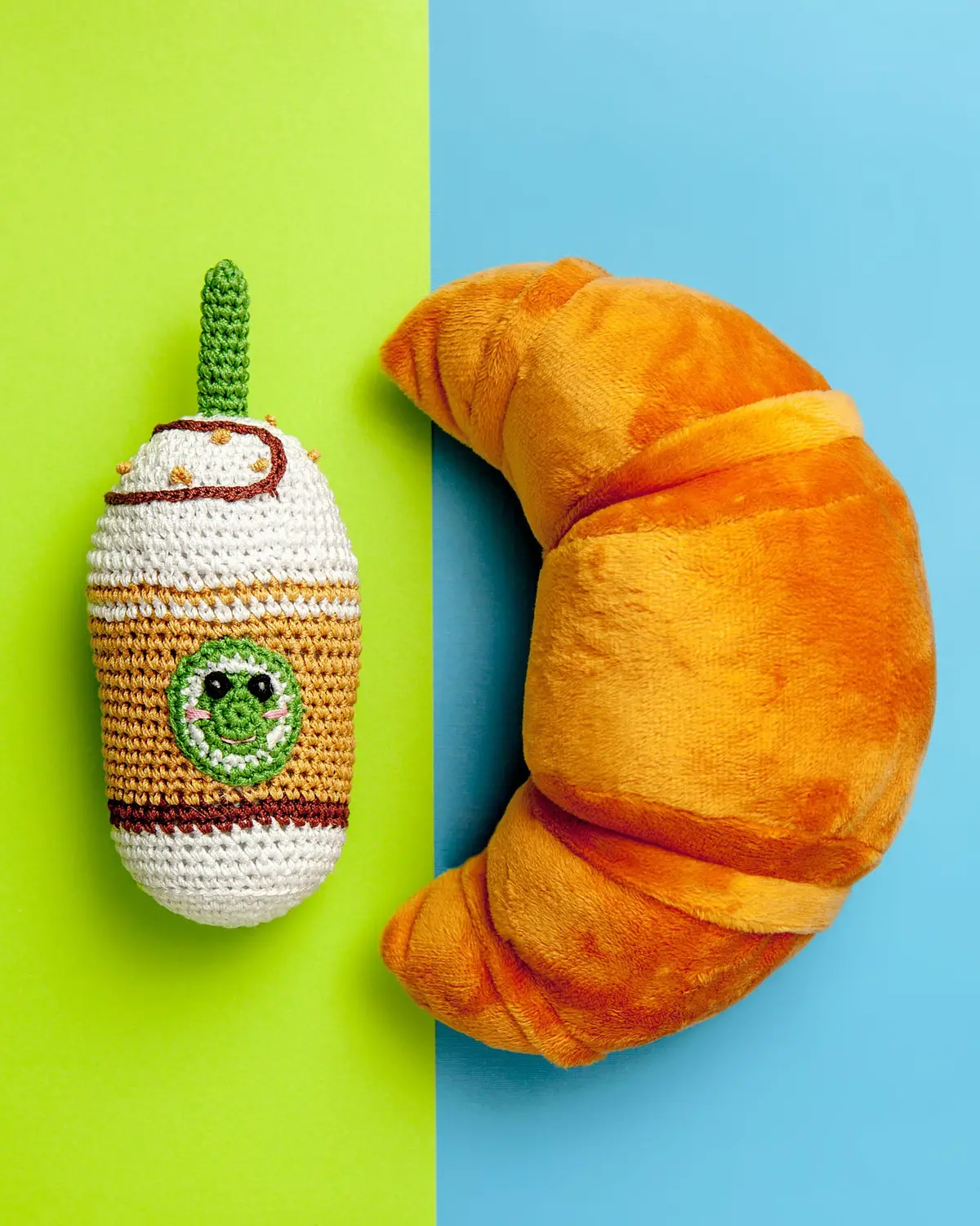 Continental Breakfast Toy Bundle 1