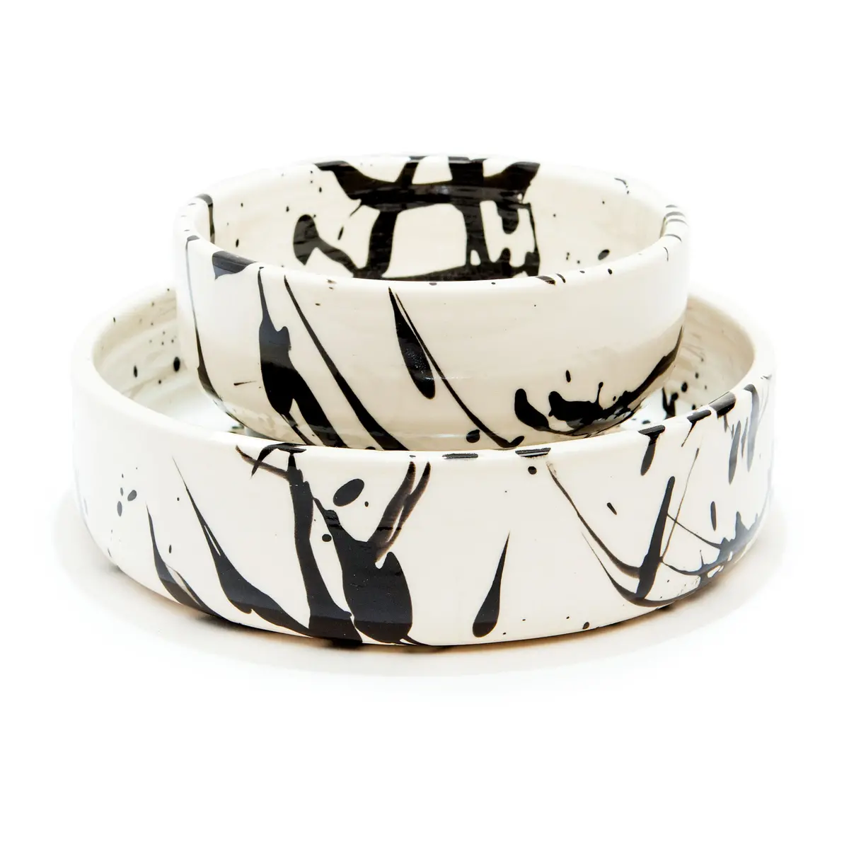 Torrent Dog Bowl 1