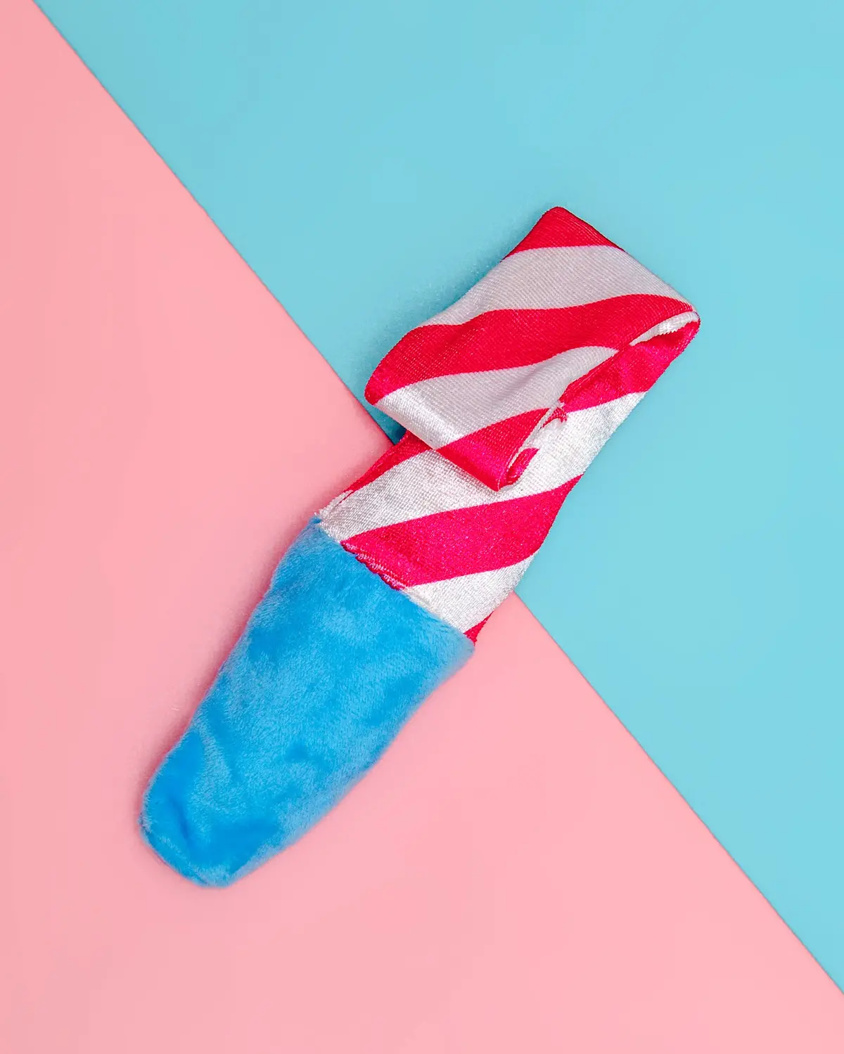 Raise The Woof Party Horn Dog Toy (Final Sale) 1
