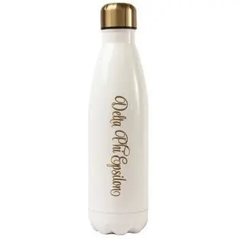 Delta Phi Epsilon Water Bottle 1