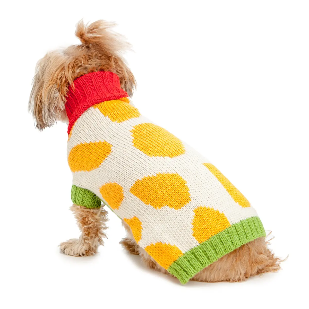 Dusen Dusen | Rocks Dog Sweater 1