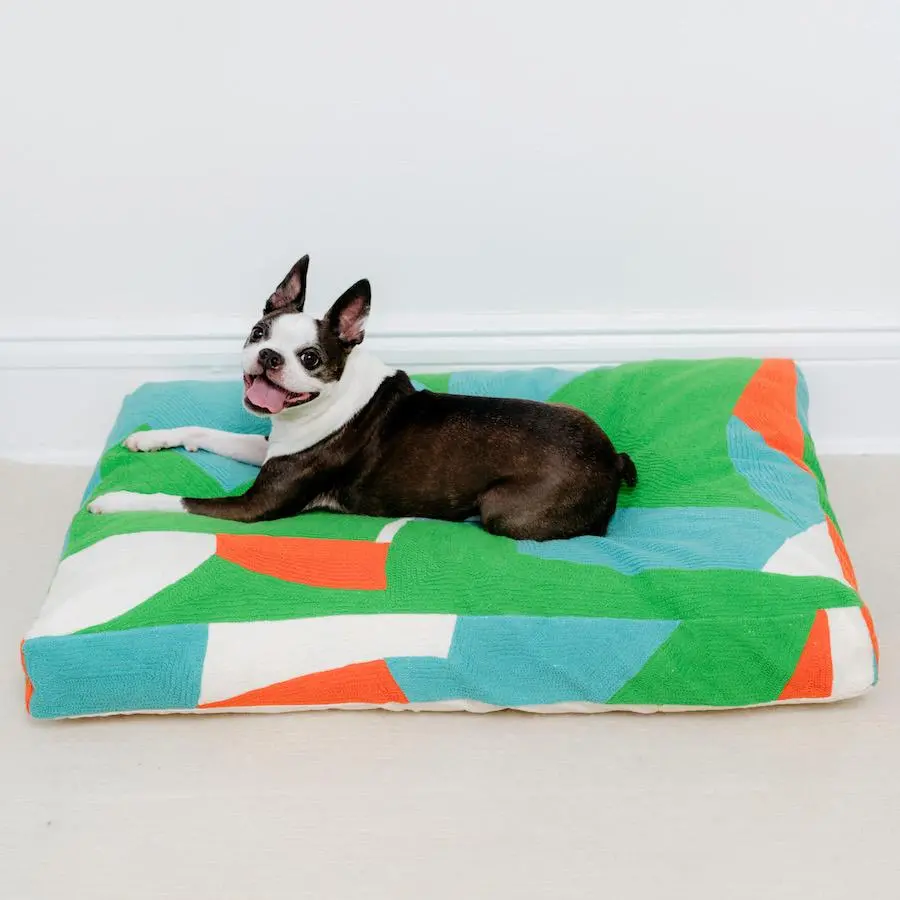 Dusen Dusen | Terra Bed 1