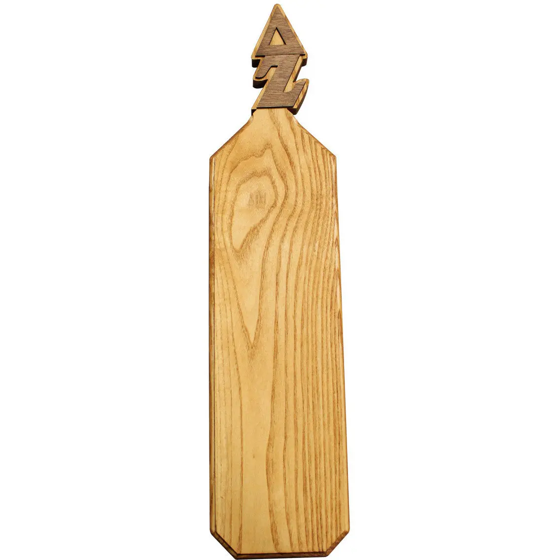 Delta Zeta Specialty Handle Paddle 1