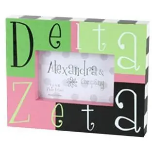 Delta Zeta Block Frame 1