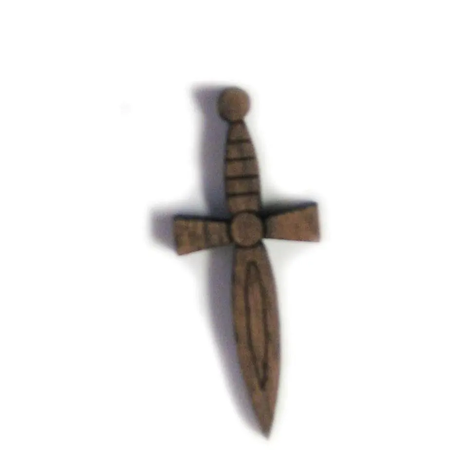 Dagger Mini Symbol 1