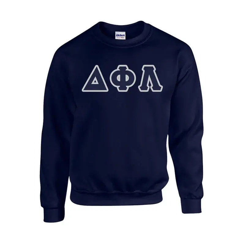 Delta Phi Lambda Outerwear 1