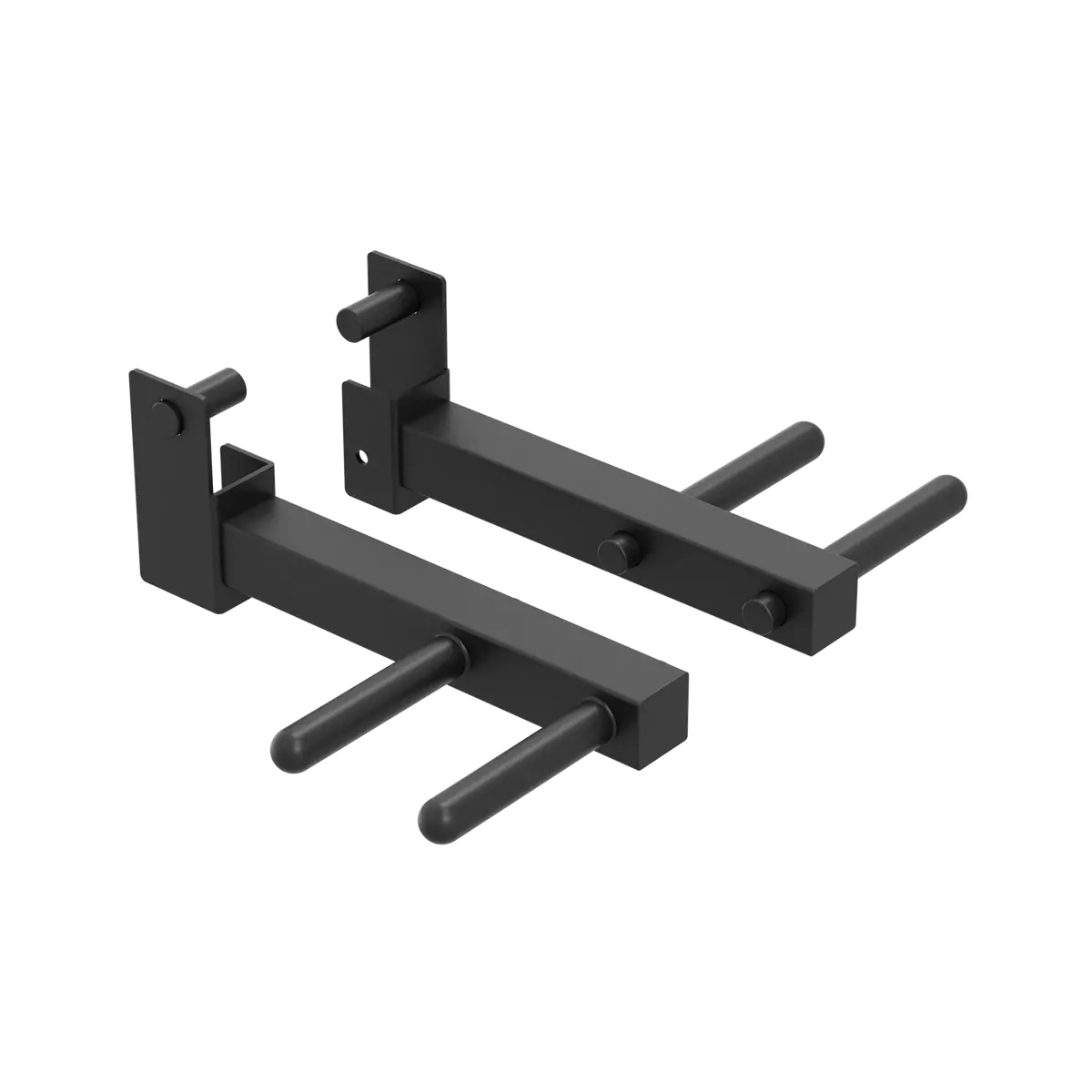 Major Fitness Dip Bars 1