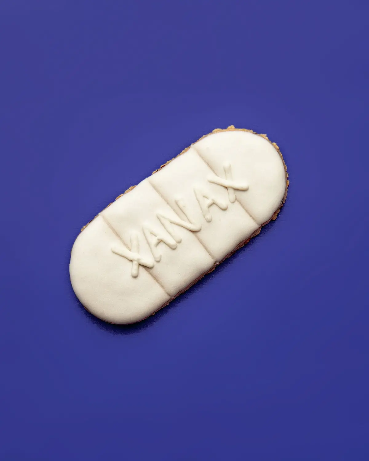 Just Relax Cookie 1