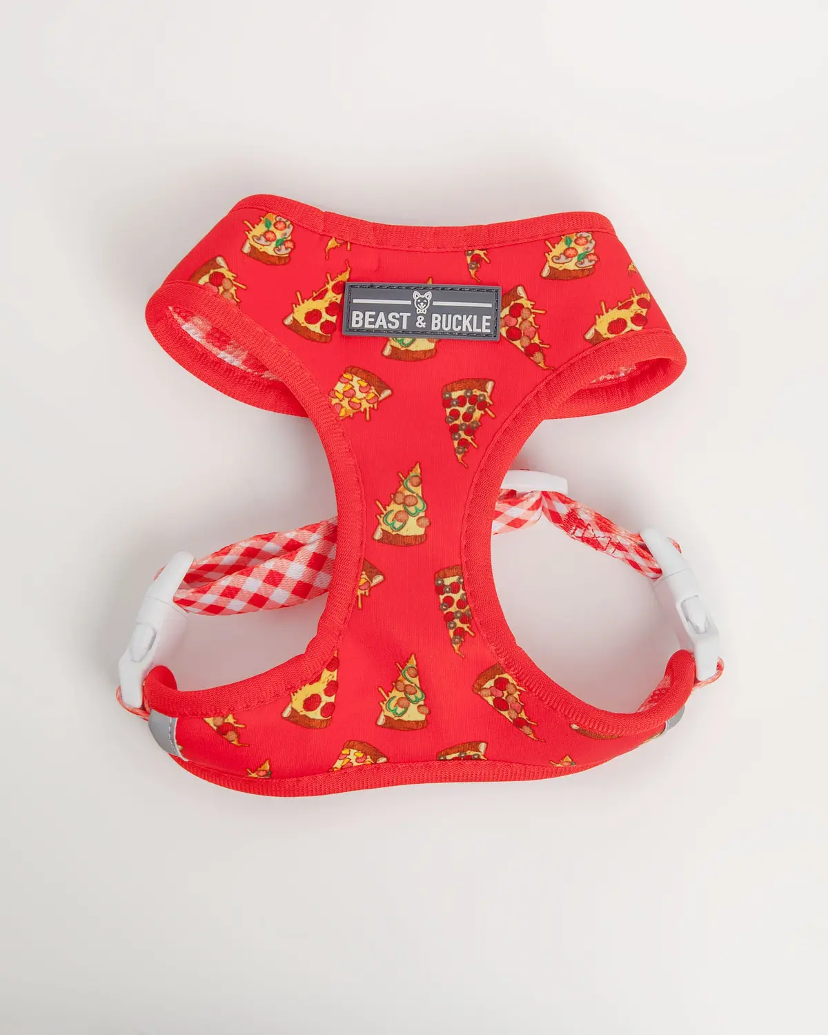 Reversible Pizza Harness 1
