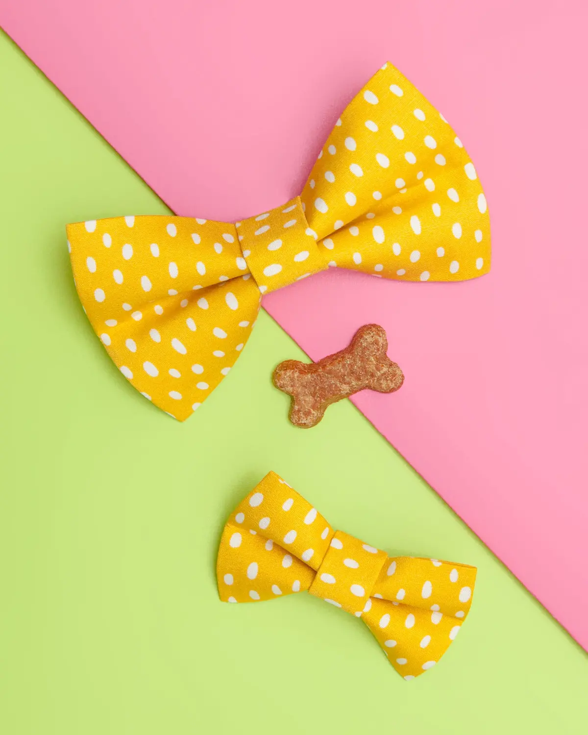 The Always Sunny In Pickle-Delphia Bow Tie 1