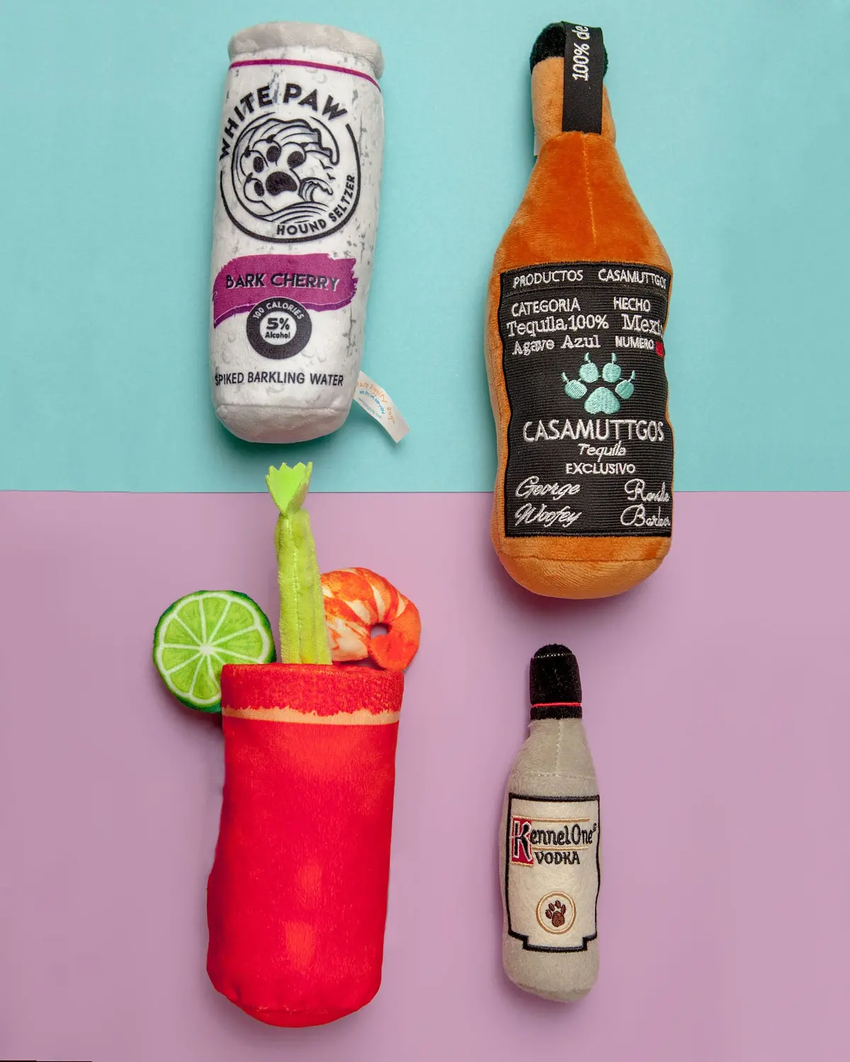 Thirsty Thursday Bundle 1