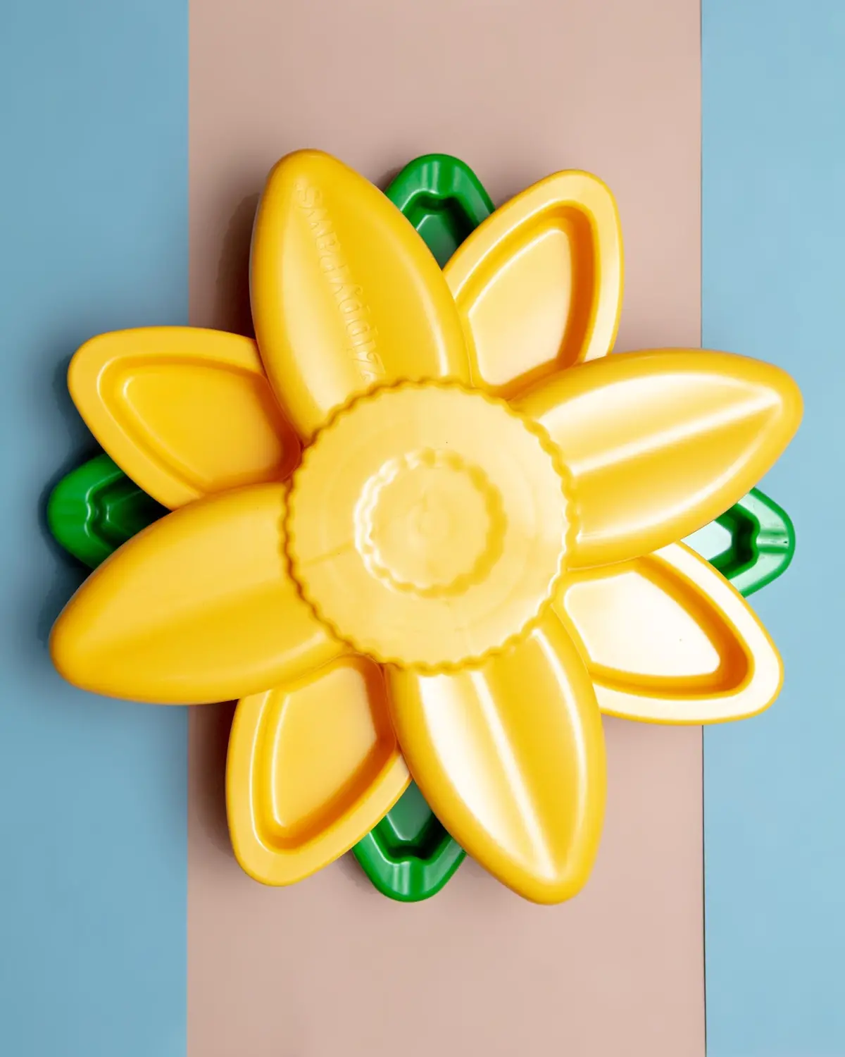 Sunflower Dog Puzzle 1