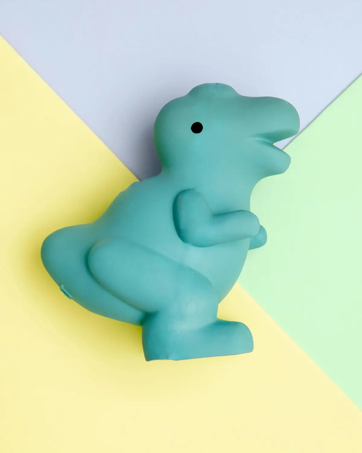T-Rex Latex Squeaky Dog Toy (Final Sale) 1
