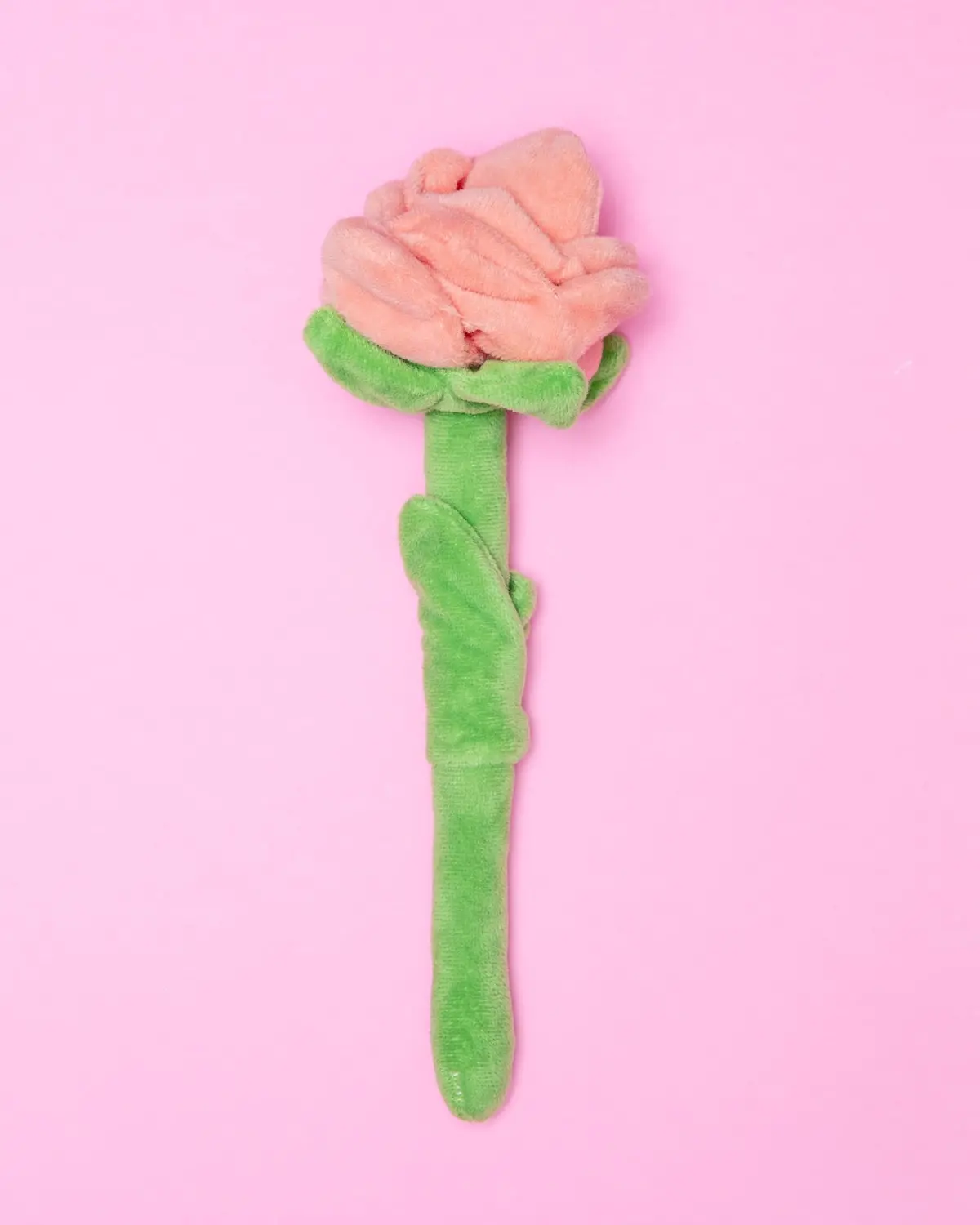 Hide 'N Seek Rose Plush Dog Toy 1