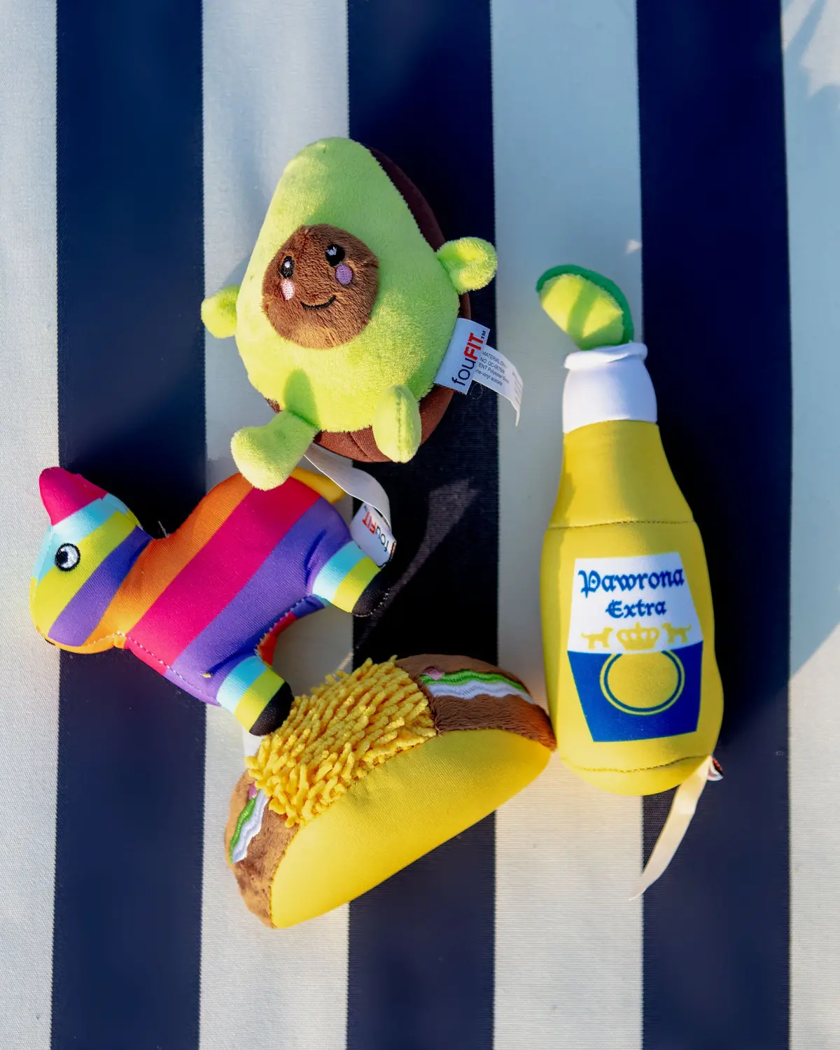 Freeze & Float Toys << Clearance >> 1