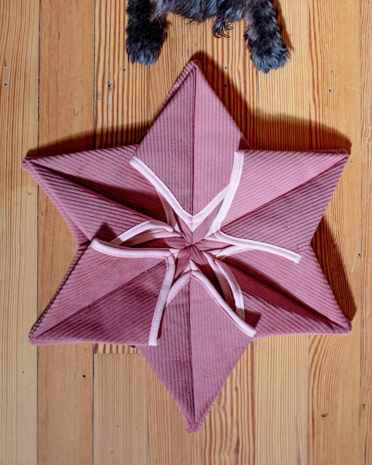 Hoshi Dog Star Origami Snuffle Mat (Final Sale) 1