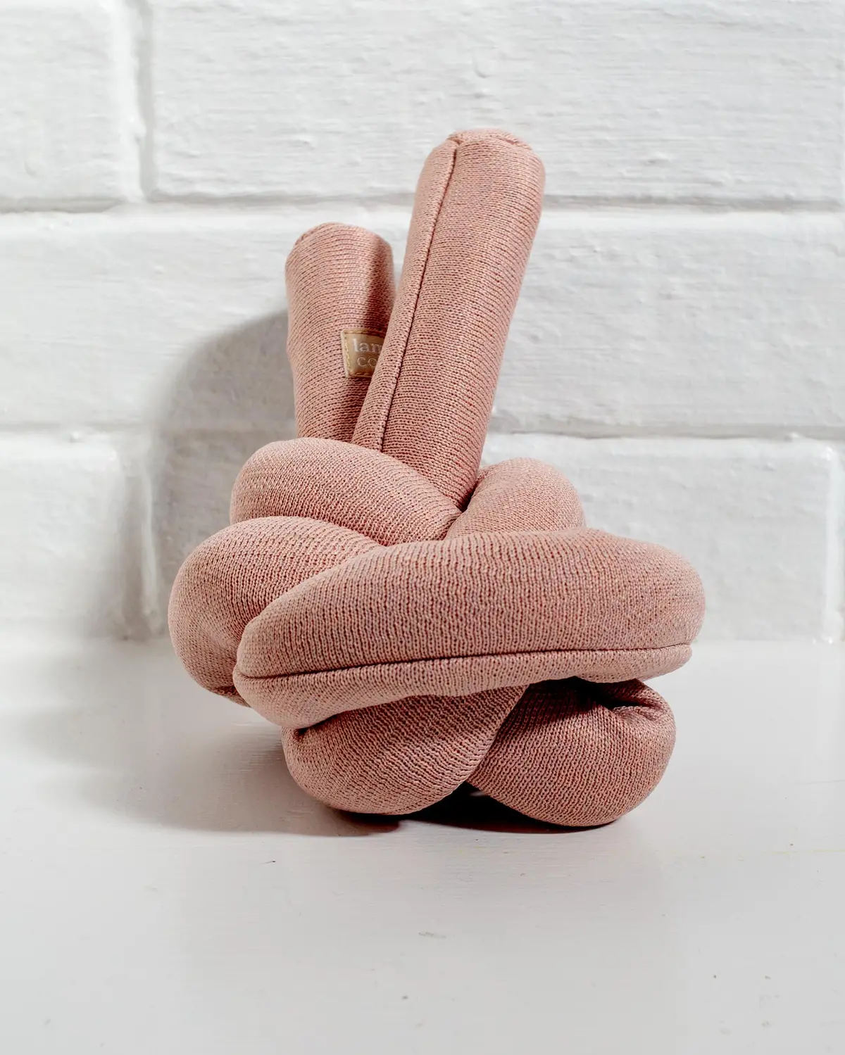 Nounou Interactive Dog Toy In Dogwood 1