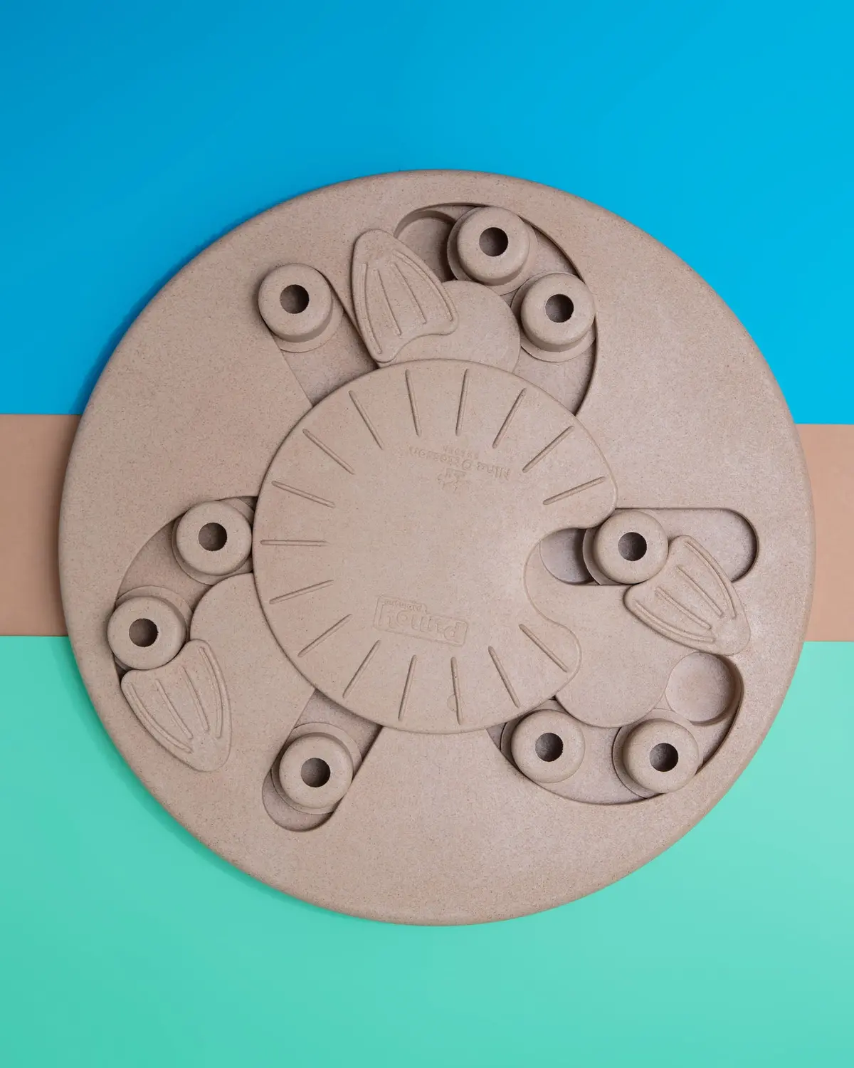 Dog Worker Puzzle Toy 1