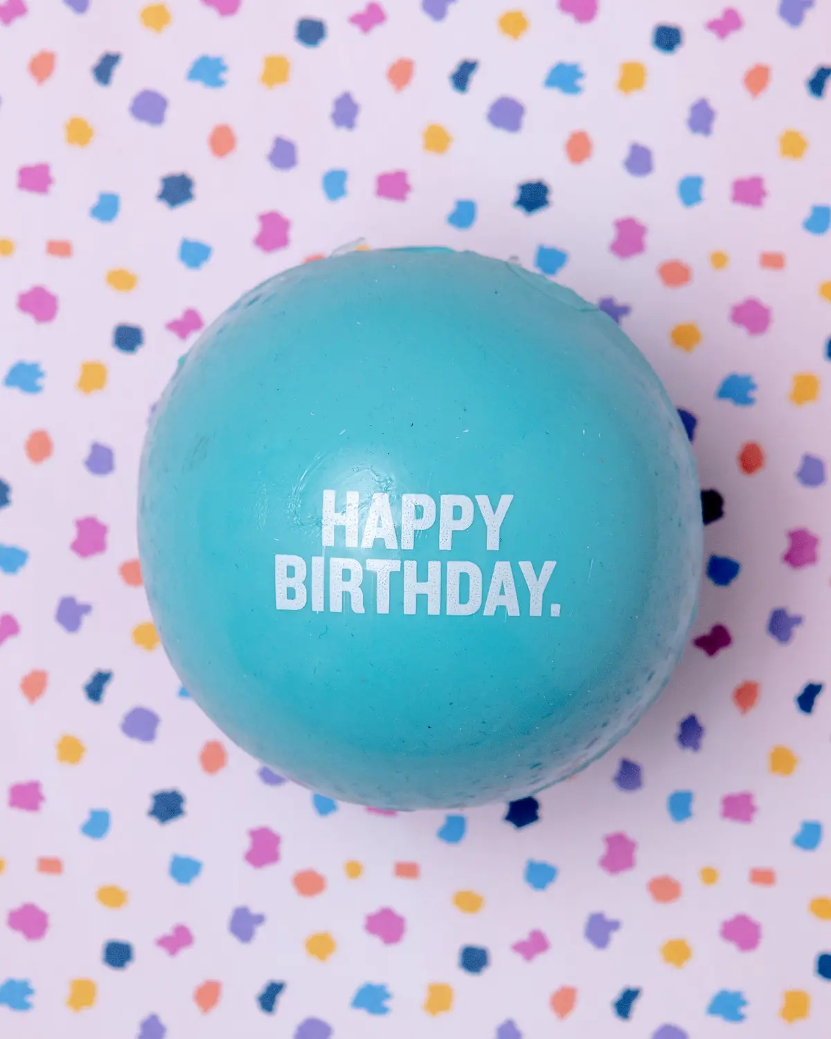 Happy Birthday Ball (Made In The Usa) 1
