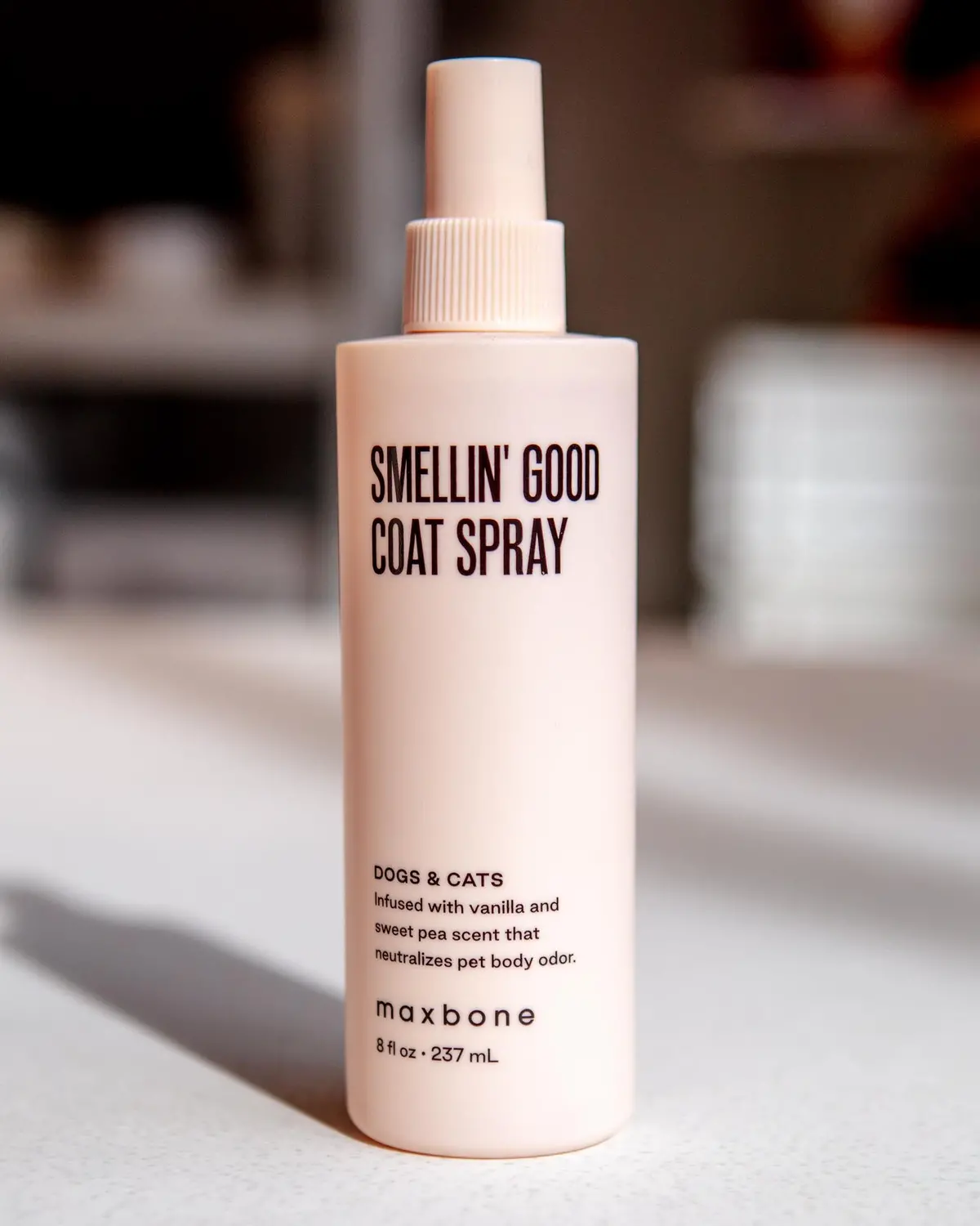 Smelling’ Good Coat Spray For Dogs & Cats 1