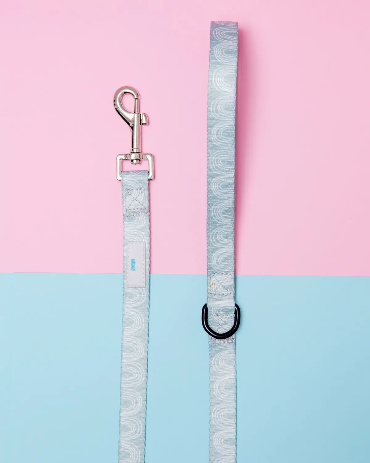 Nylon Dog Lead In Indio Print<Br>(Final Sale) 1