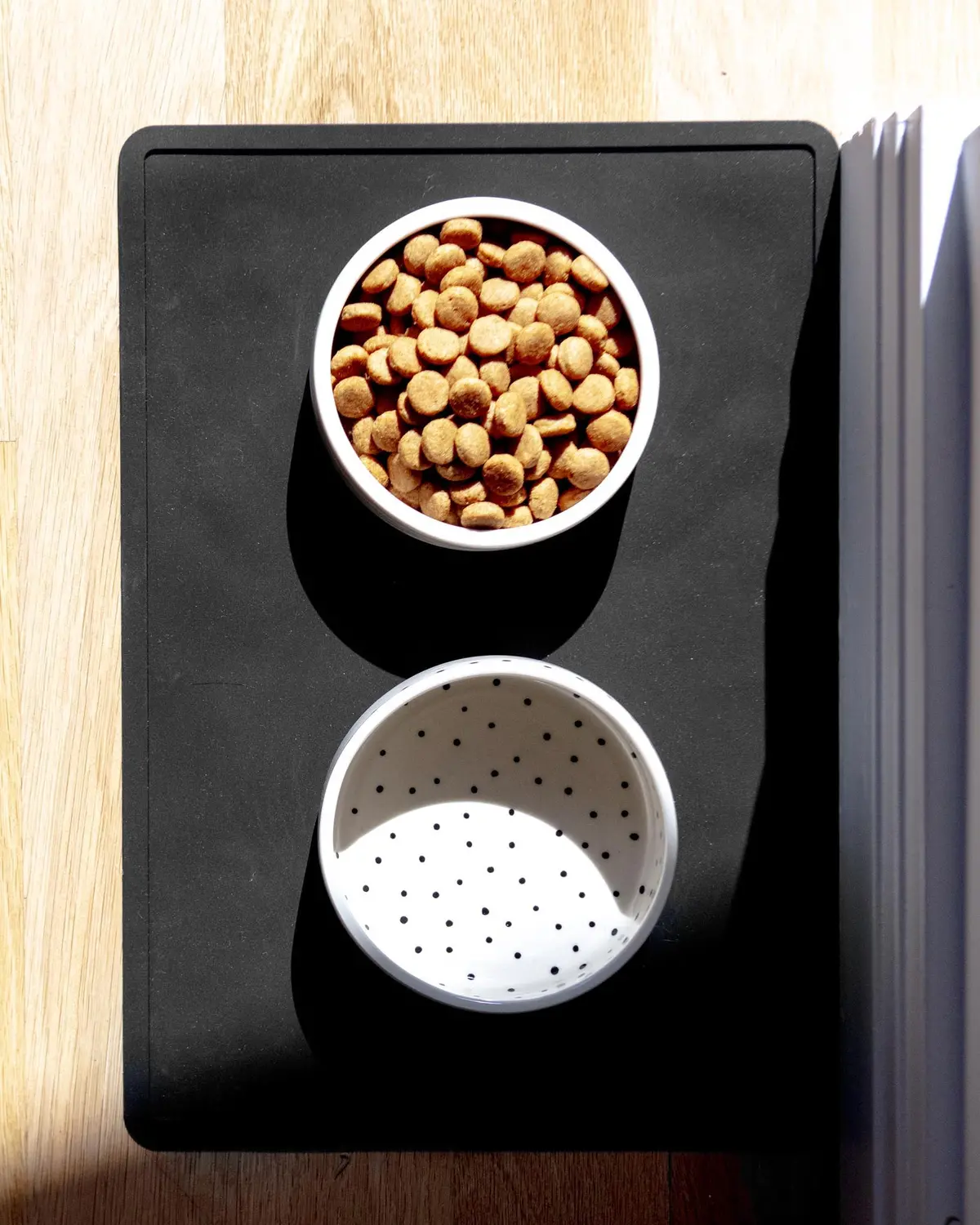 Silicone Feeding Placemat 1