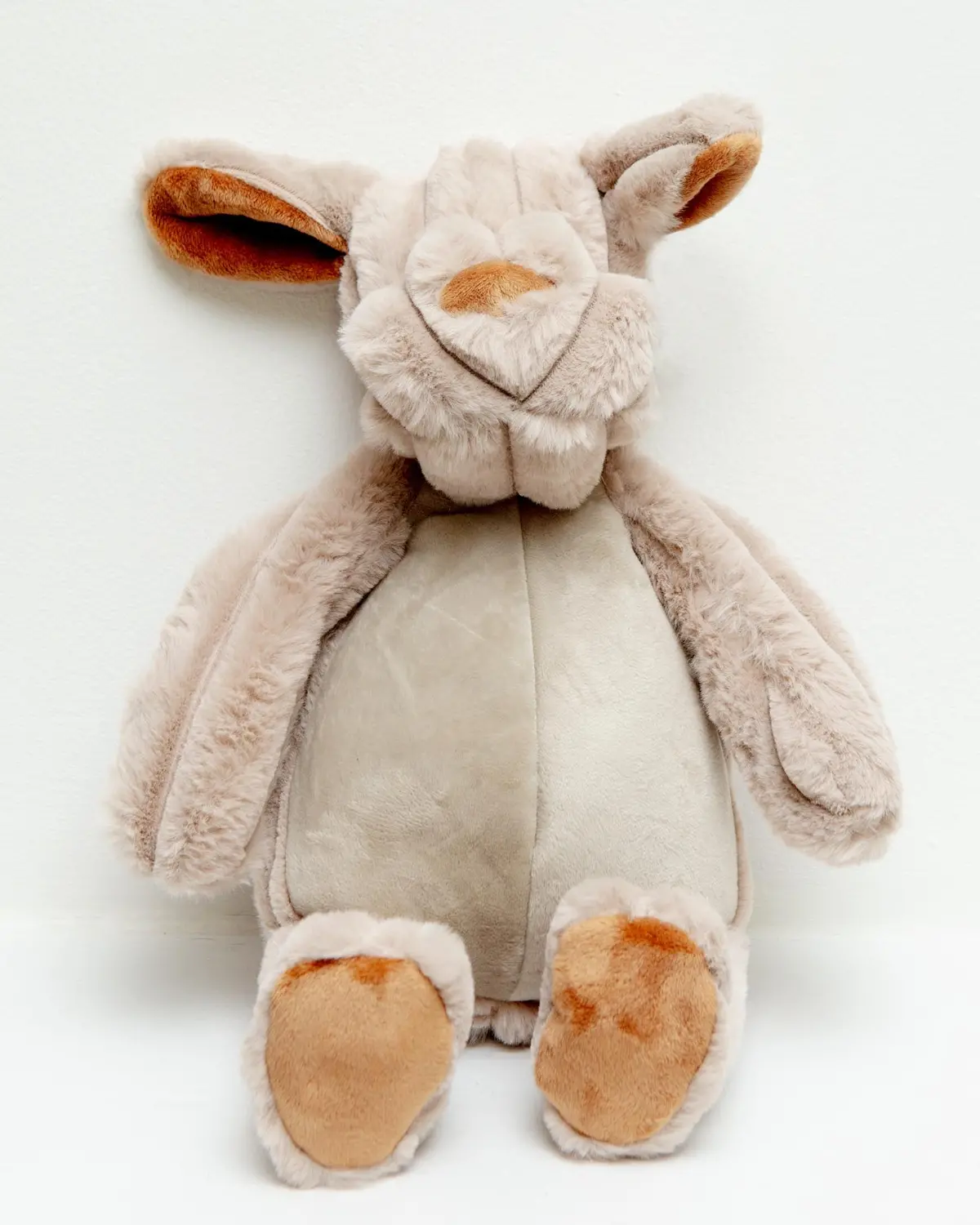 Donnie Dog Plush Squeaky Dog Toy 1