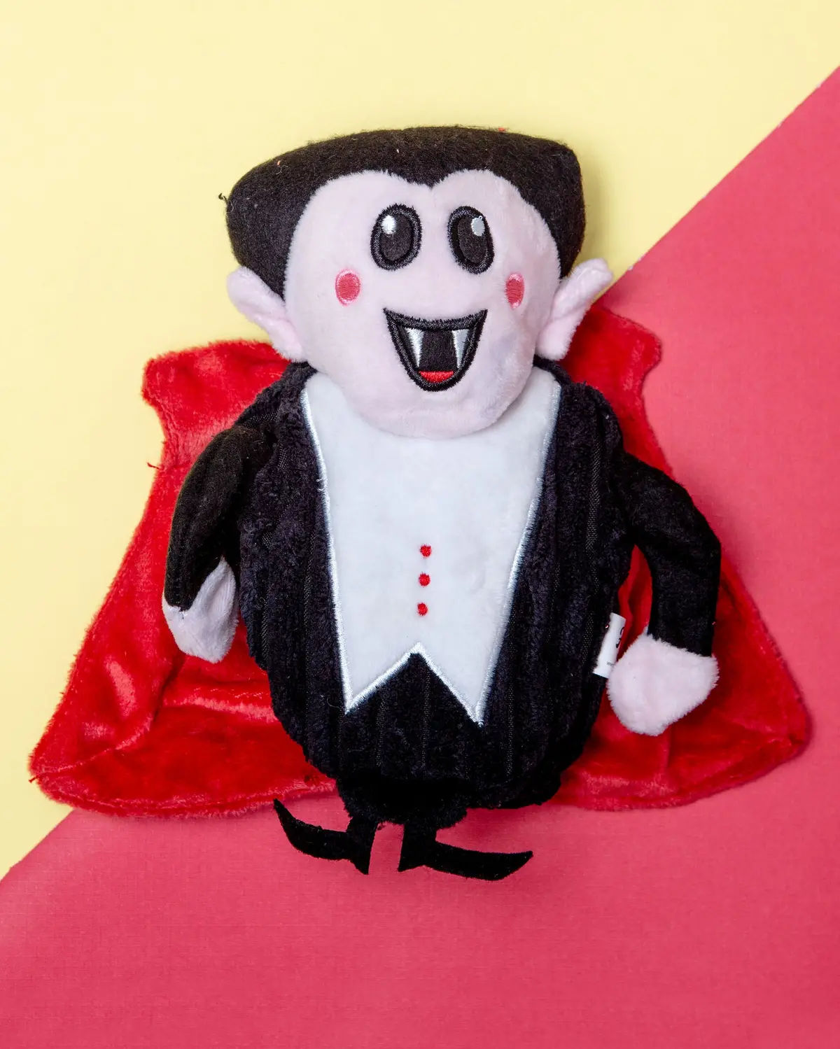 Hatchables Howl-O-Ween Drac-U-Lantern Interactive Dog Toy 1