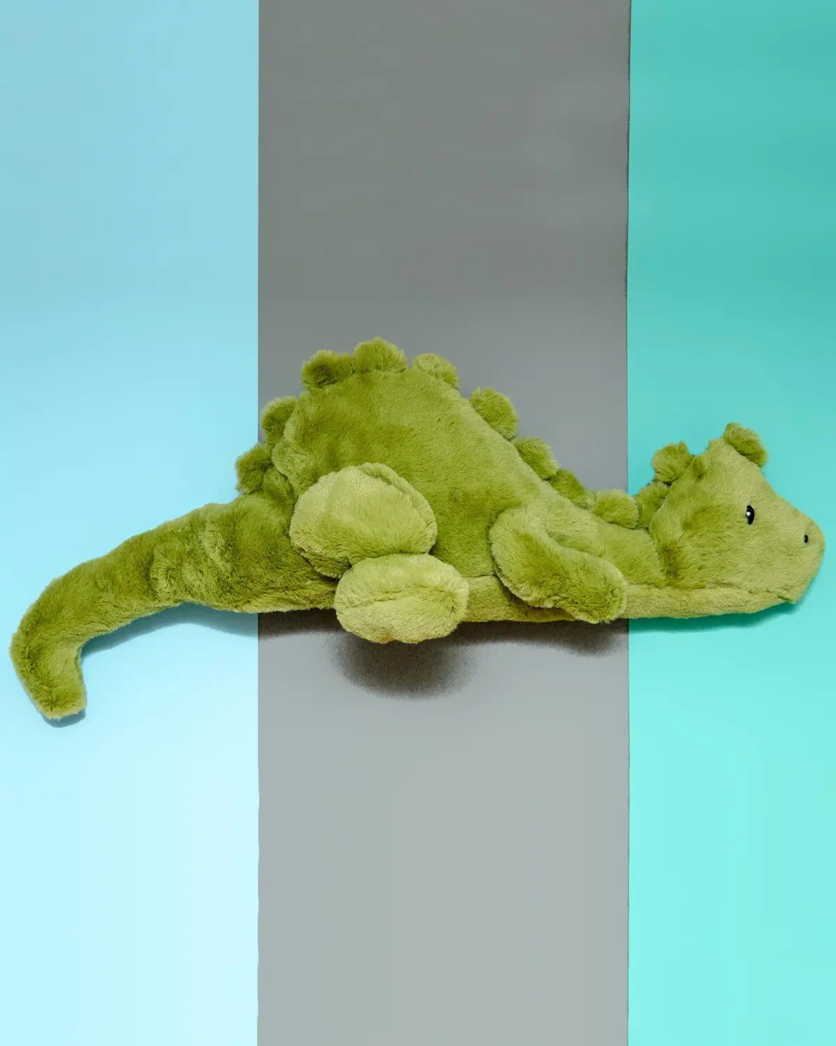 My Bff Dino Plush Dog Toy 1