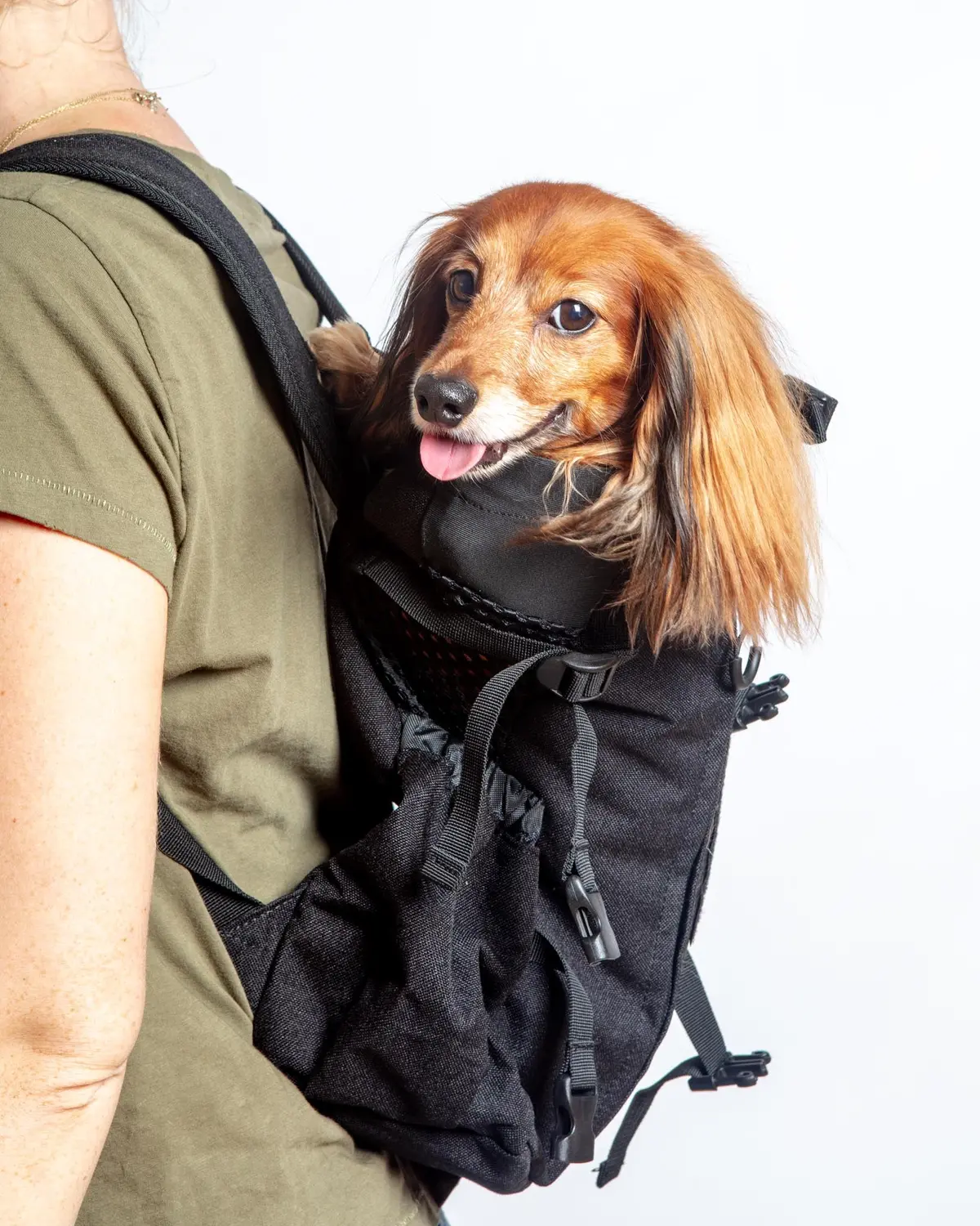 K9 Sport Sack Dog Backpack (Air 2) (Final Sale) 1