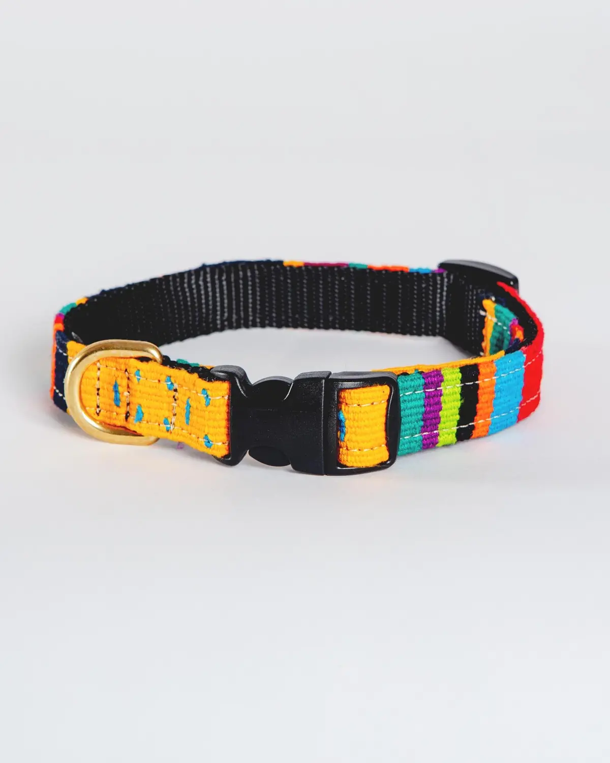 Sun Valley Holiday Collar (Made In The Usa) (Final Sale) 1