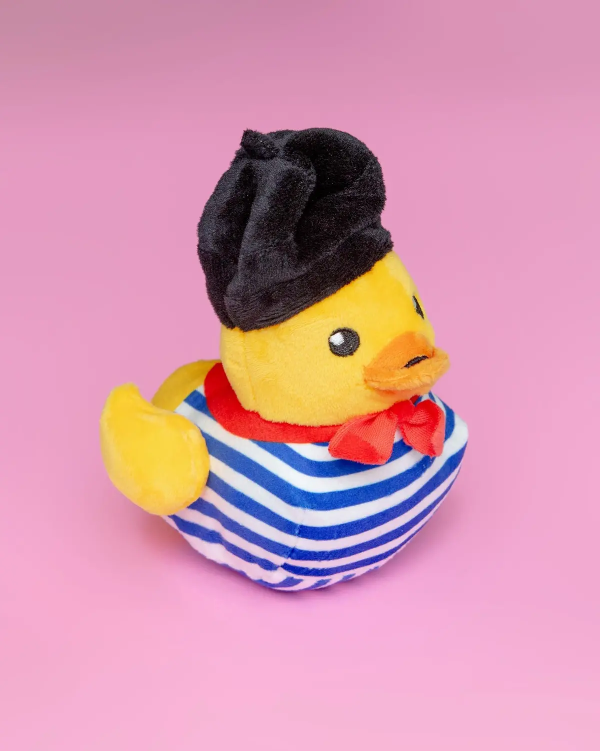 Timotheé Chalaquack Squeaky Plush Dog Toy 1