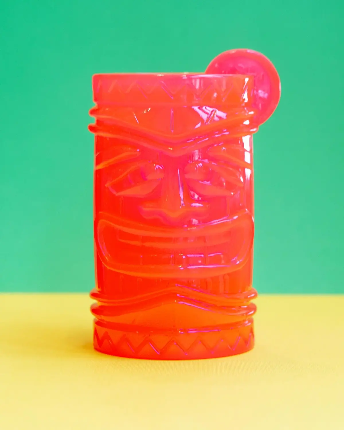 Pina Colada Interactive Freeze Toy 1