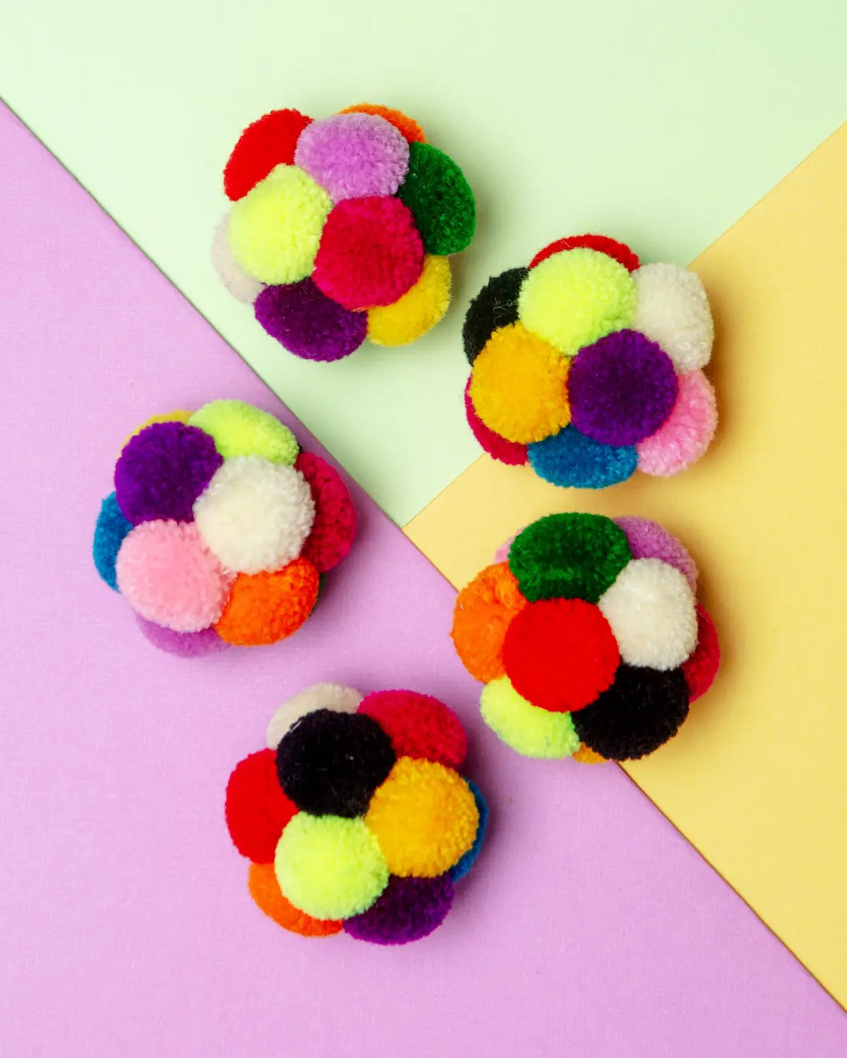 Catomic Ball W/ Catnip 1