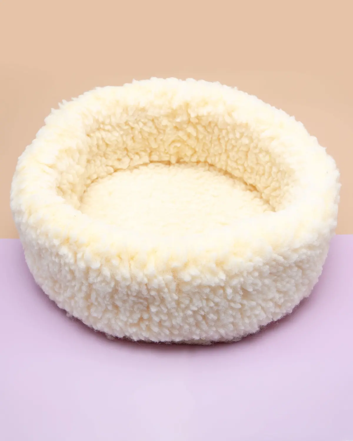 Hugglesnuggler Petite Pet Bed << Final Sale >> 1
