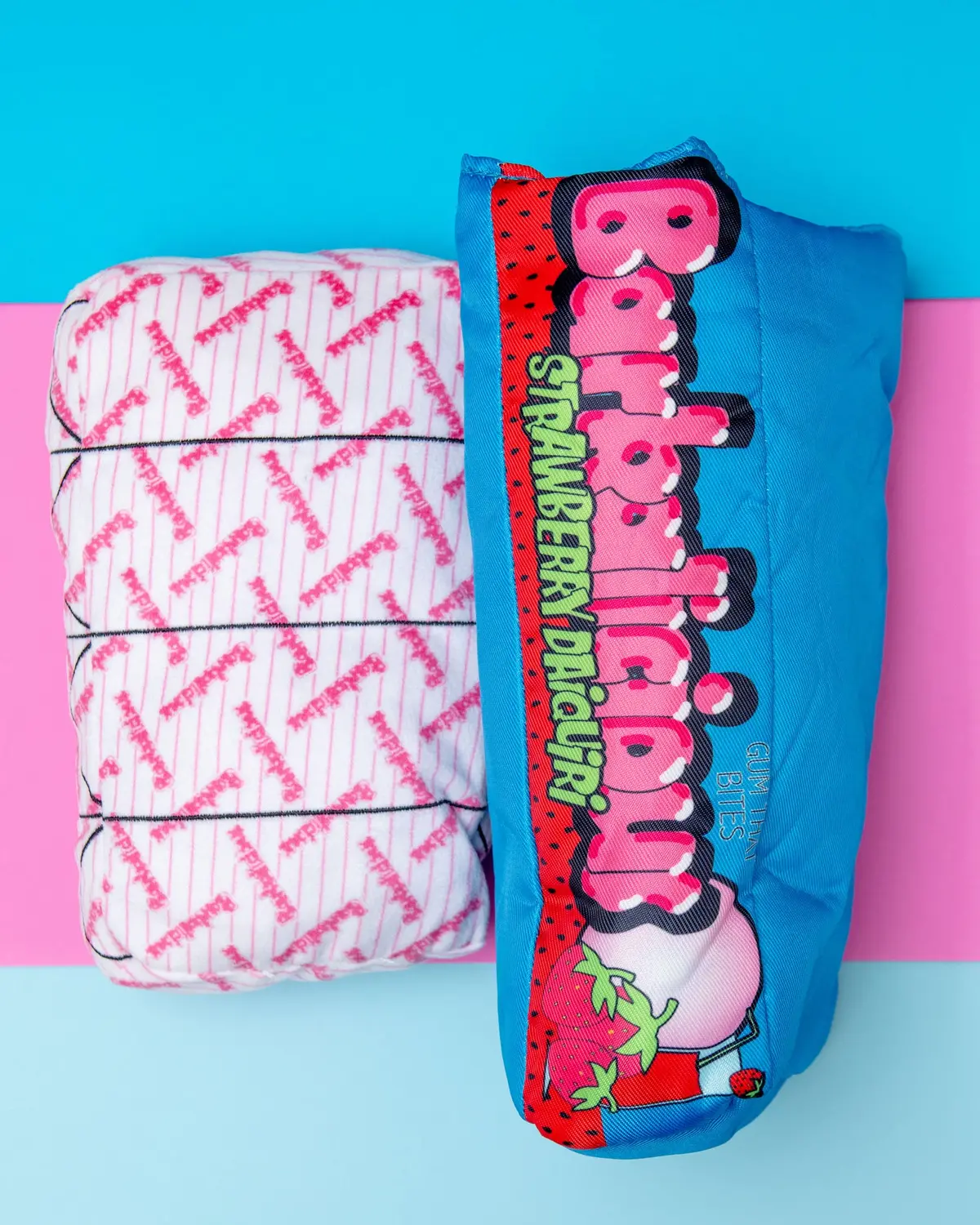 Barkalicious Crinkle + Squeak Dog Toy (Final Sale) 1