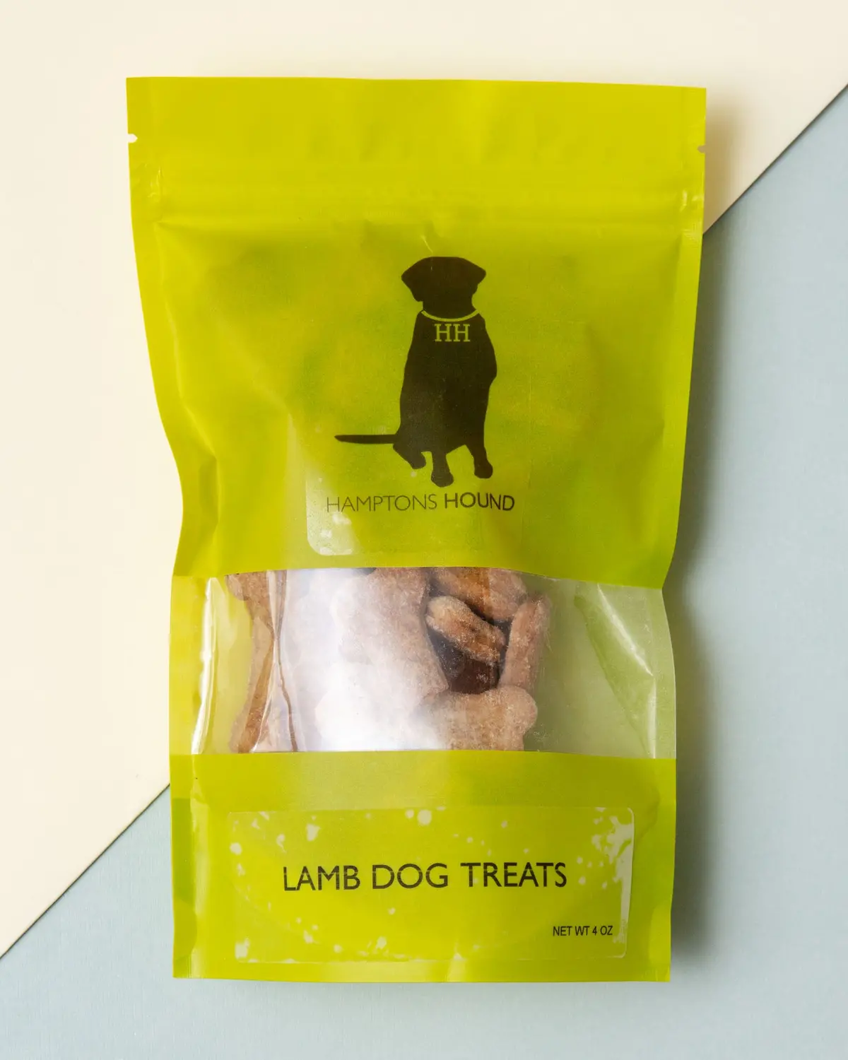 Lamb Biscuit Treats For Dogs 1