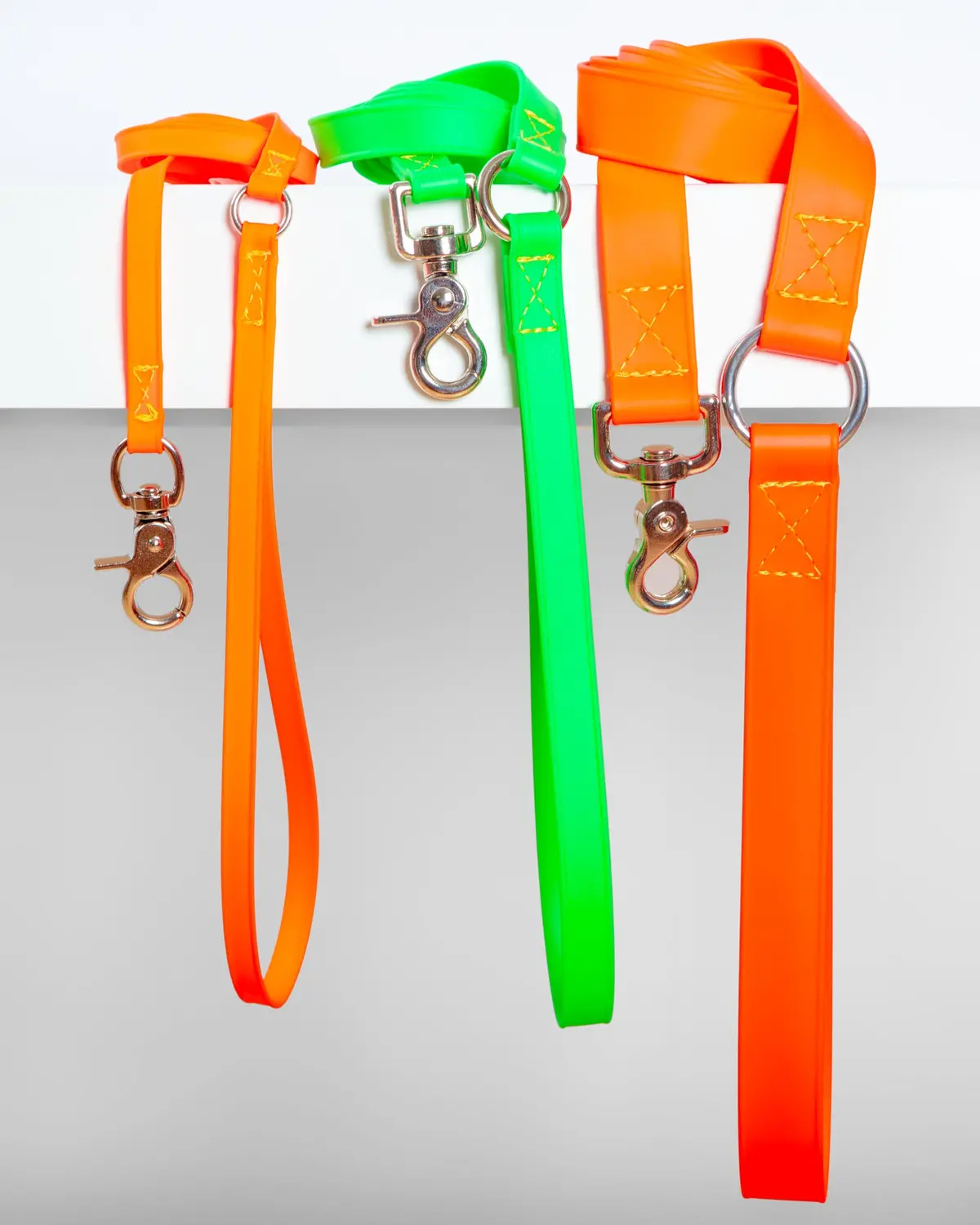 A Walk In The Park Dog Leash (Made In The Usa) 1