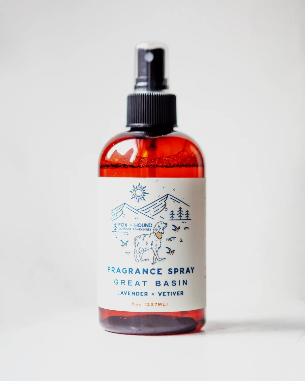 Dog Cologne Spray 1