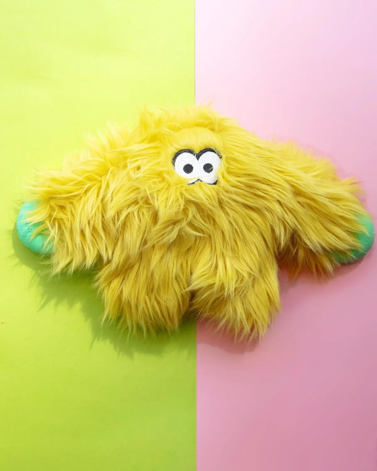 Helga Rowdie Durable Plush Dog Toy (Made In The Usa) 1